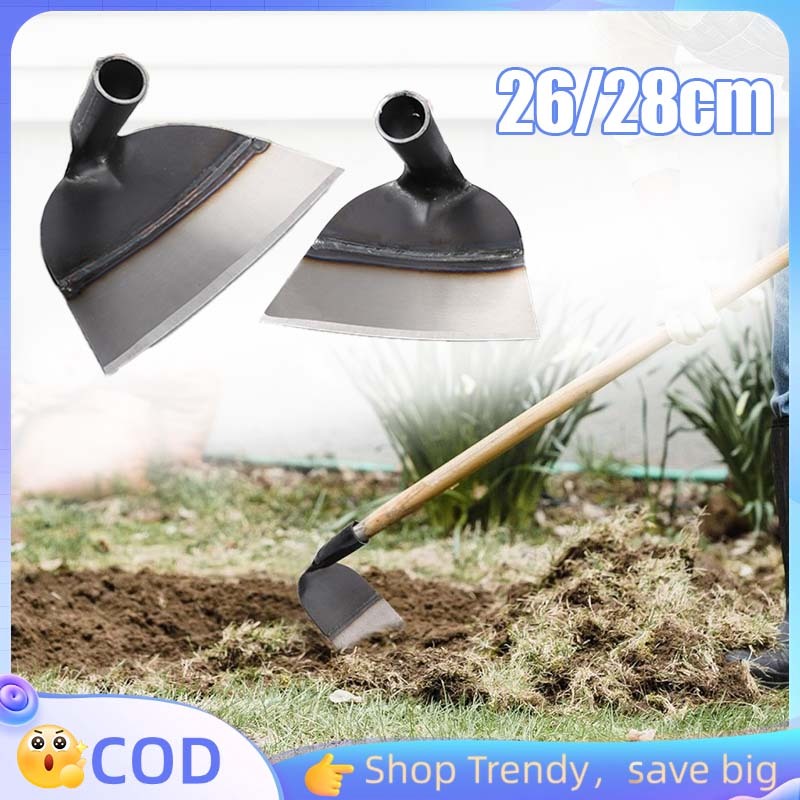 Cangkul Taman Baja Cangkul Kecil Berkebun Cangkul Terbaik Cangkul Kebun Asli