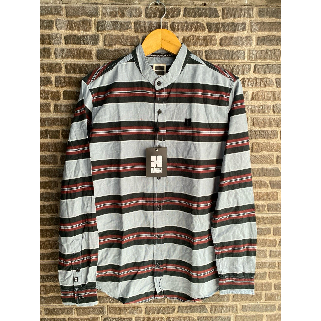 KEMEJA INSIGHT ORIGINAL