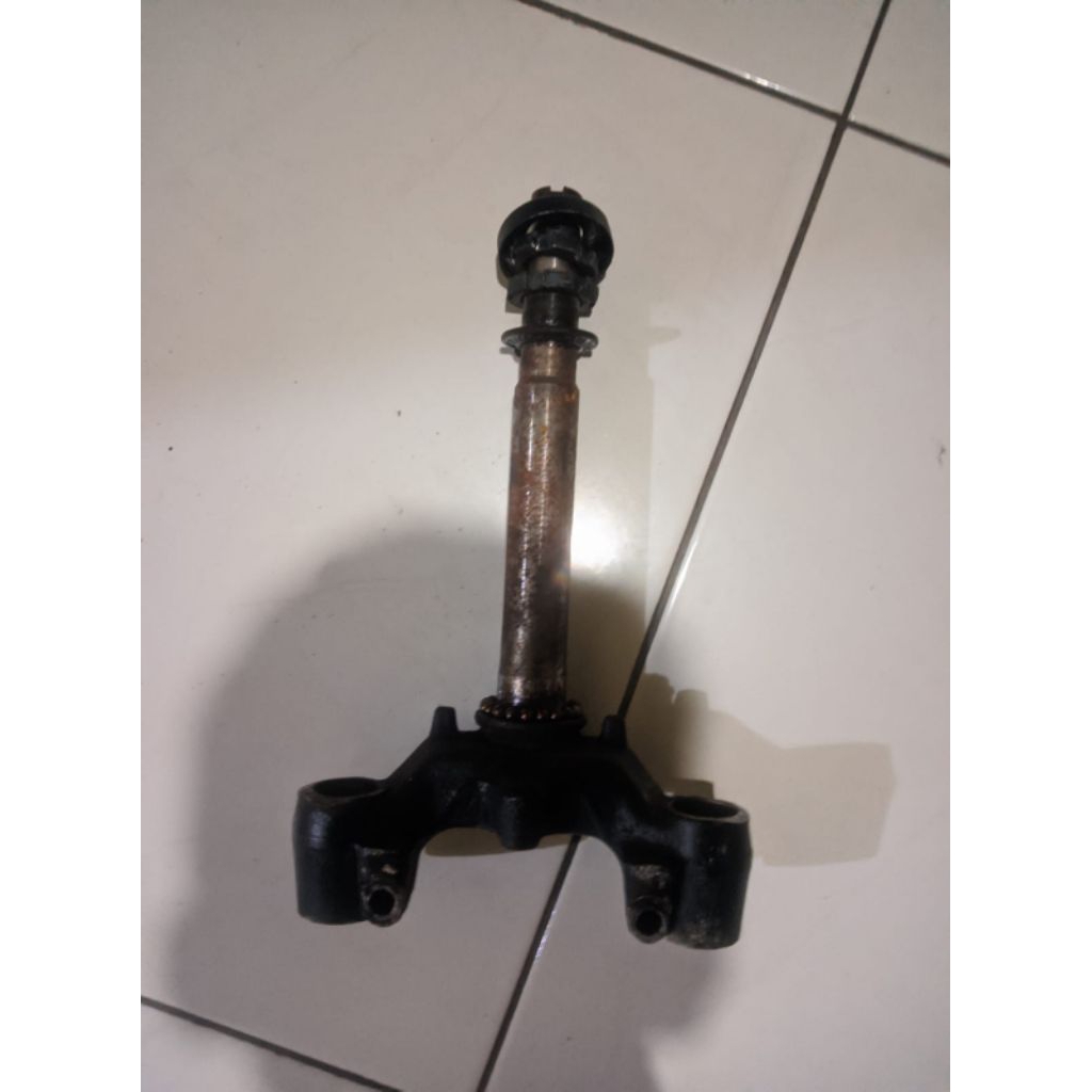 Segitiga T Komstir Yamaha Alfa