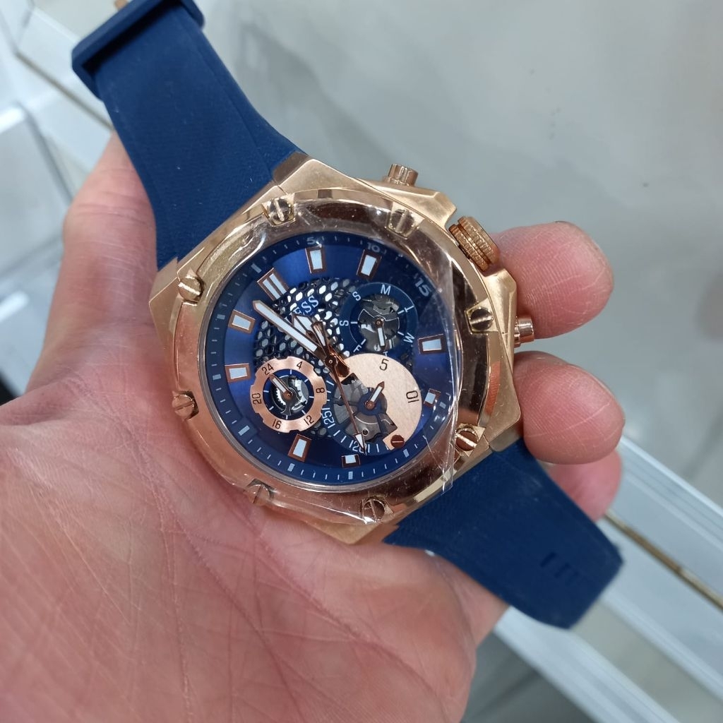 Guess GW0334G3 original Losepack