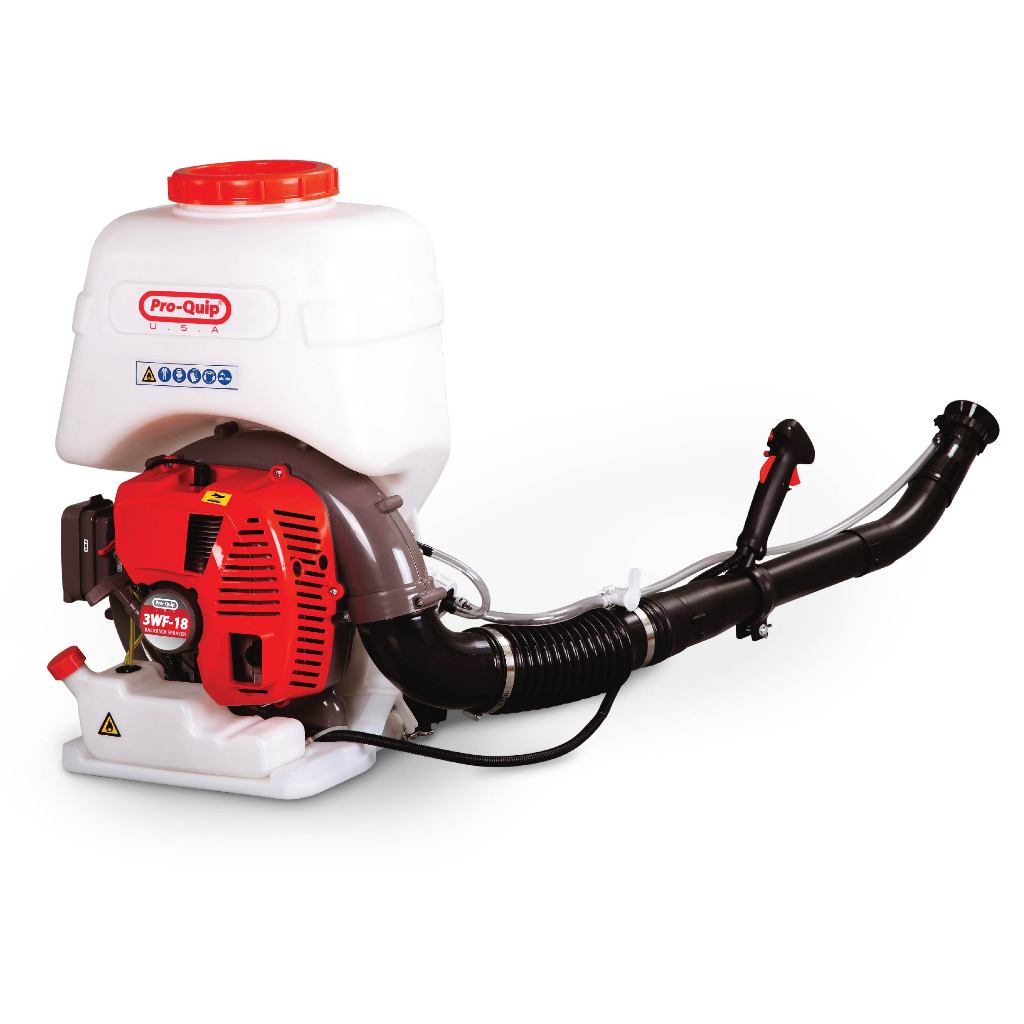 PROQUIP Mesin Semprot Hama Backpack Sprayer Magnum18
