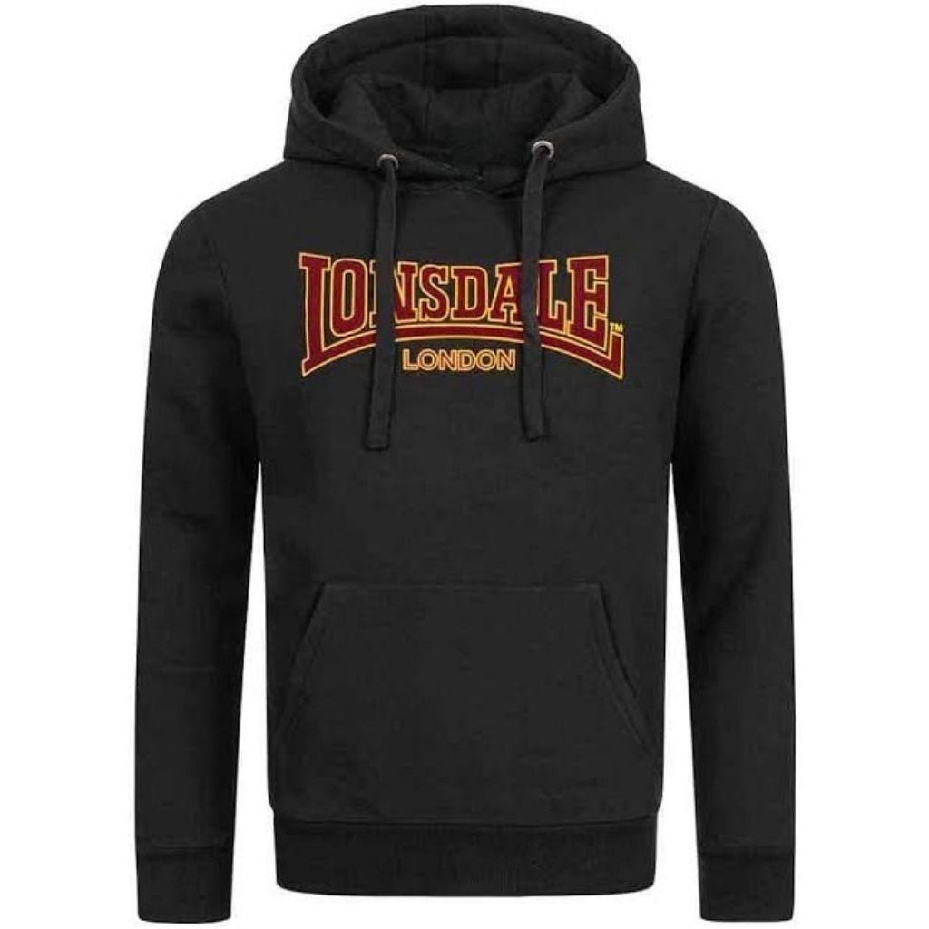Sweater - Jaket - Hoodie - Lonsdale London