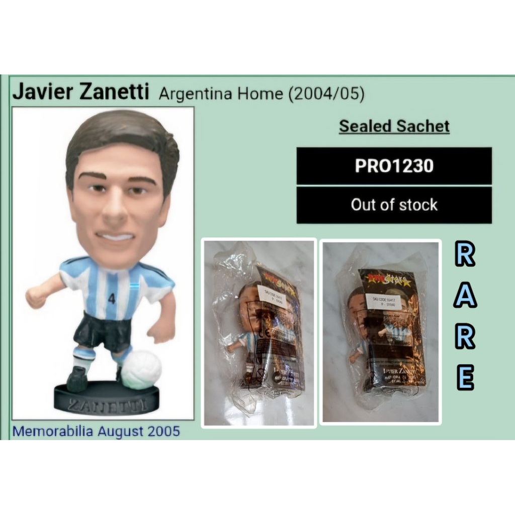 Corinthian Prostars Zanetti black base