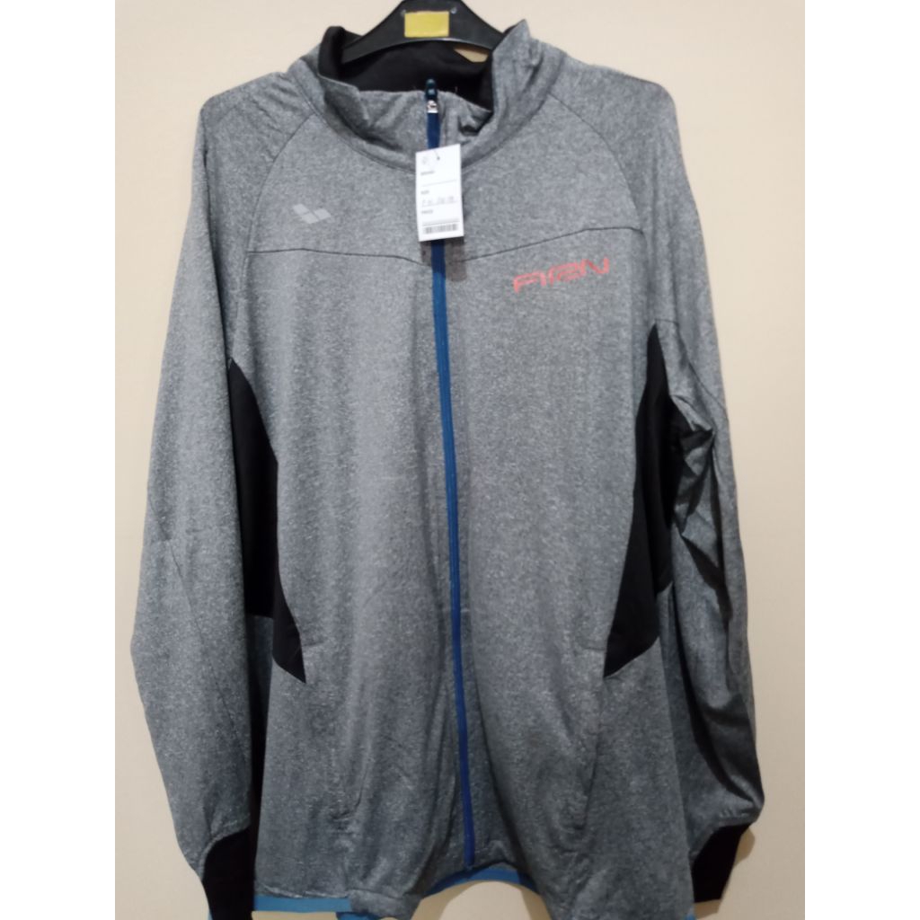 JACKET PRELOVED