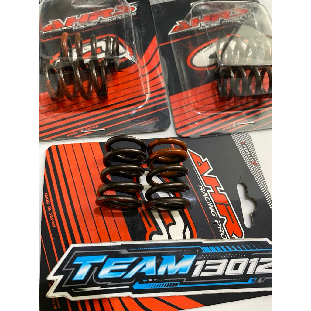 PER KLEP JAPAN 32MM ORIGINAL