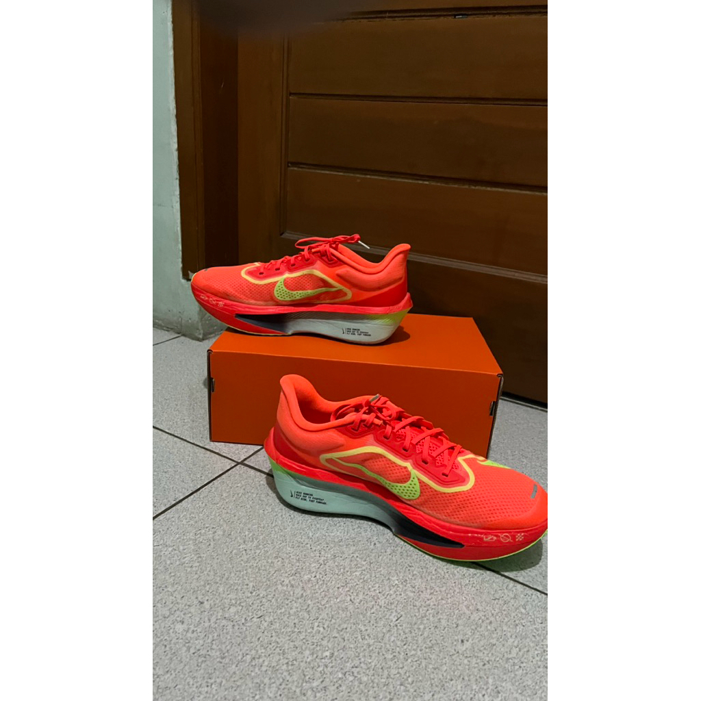 Nike Zoom Fly 6 size 44,5