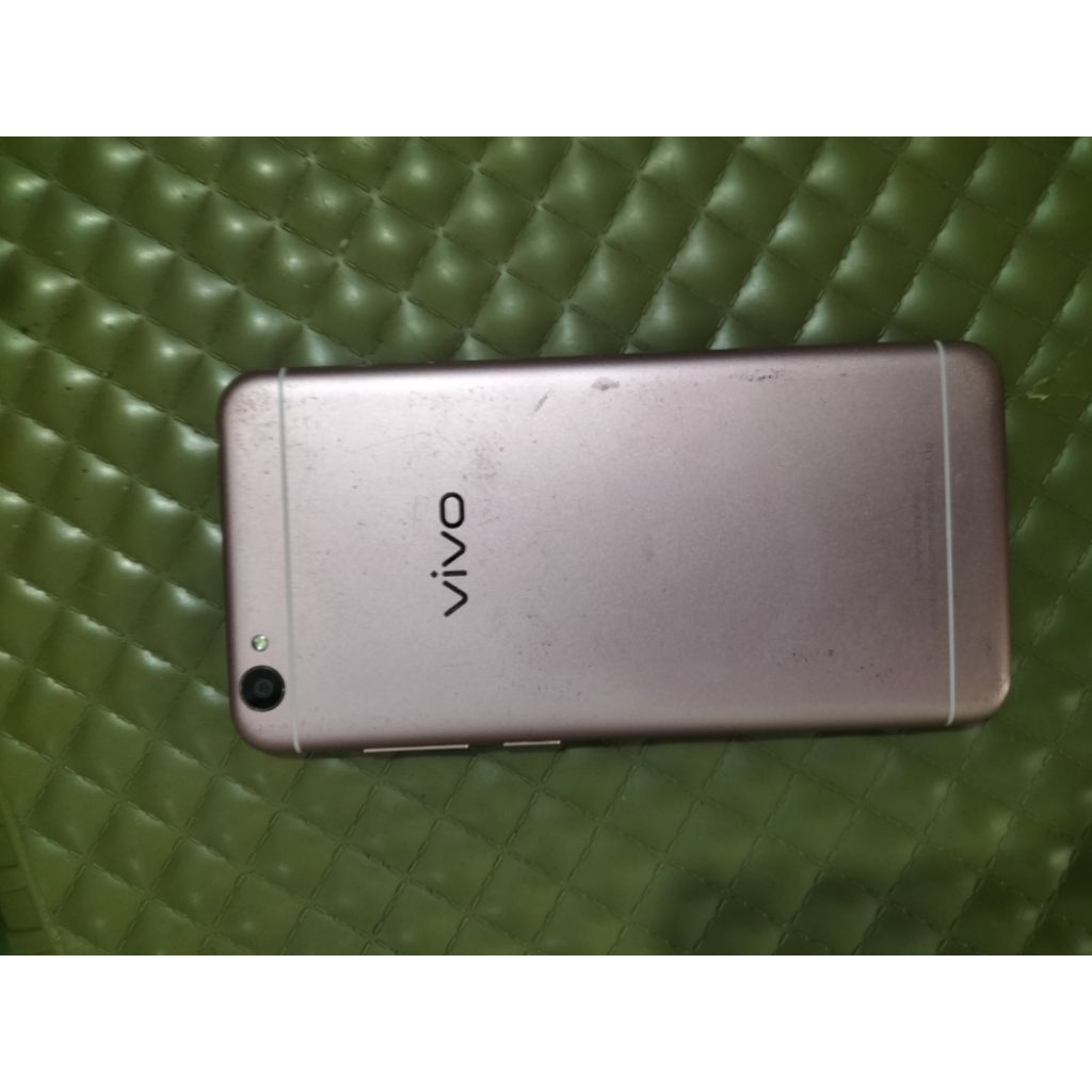 Vivo y55s second ori normal siap pakai