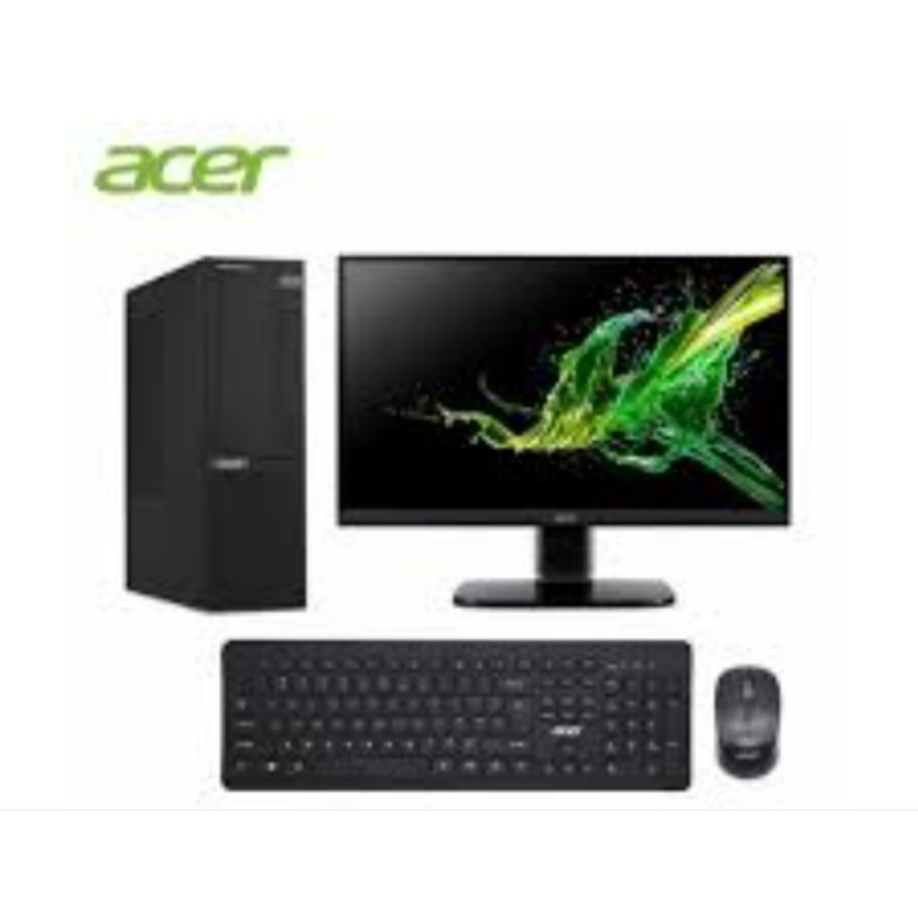 PC ACER VERITON X - CORE i3 (VX/0039)