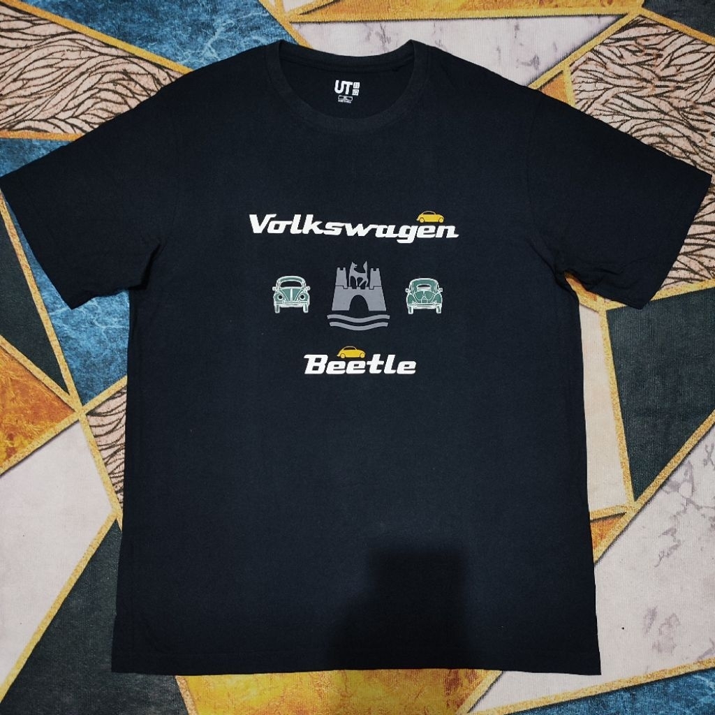 T-Shirt Volkswagen ~ Beetle