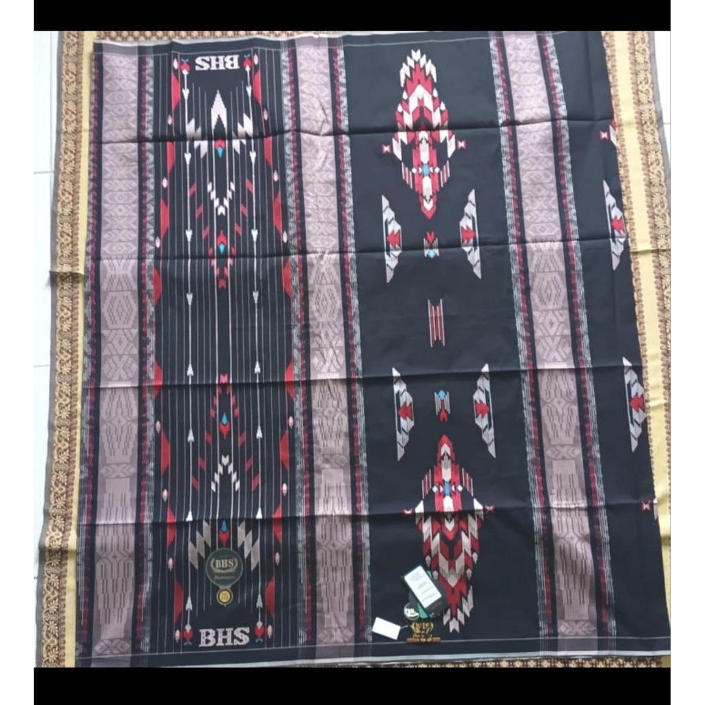 Sarung BHS Masterpice Gold SGE