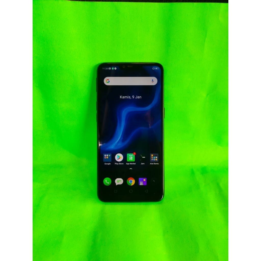 realme c1 Ram 2Gb/16