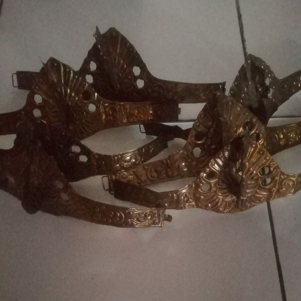 ikat lengan preloved