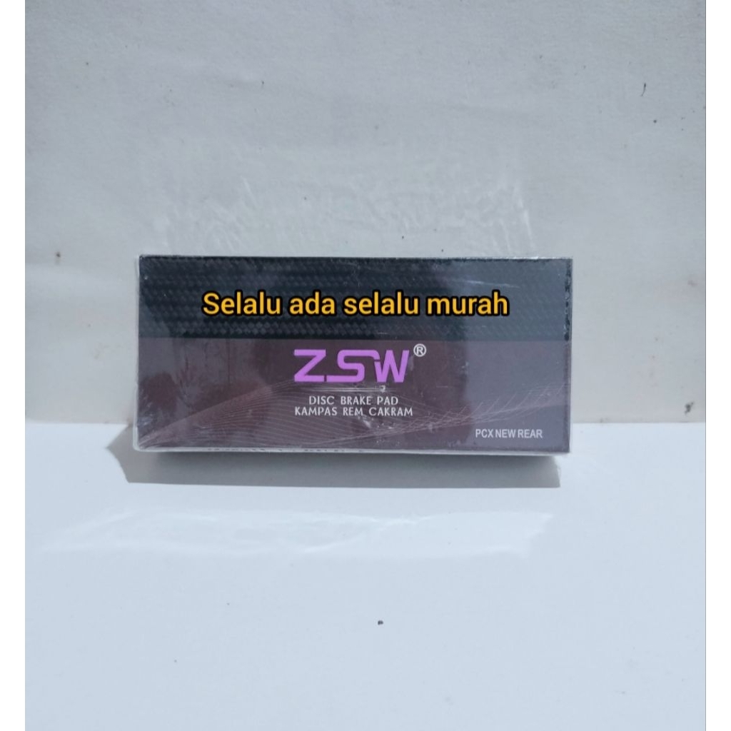 KAMPAS REM BELAKANG DISKPAD PCX 150 NEW LOKAL ADV 150
