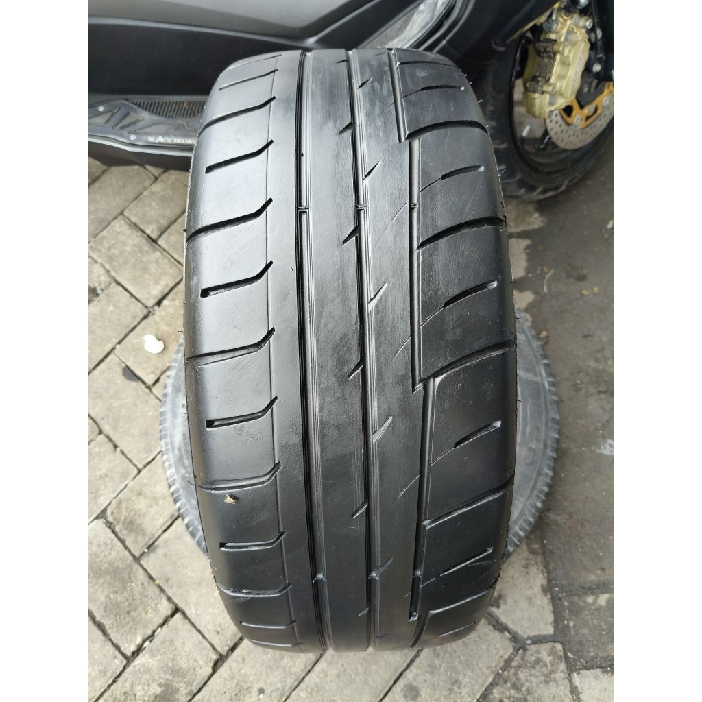 Ban 195/55 R15 GT Radial Champiro SX2