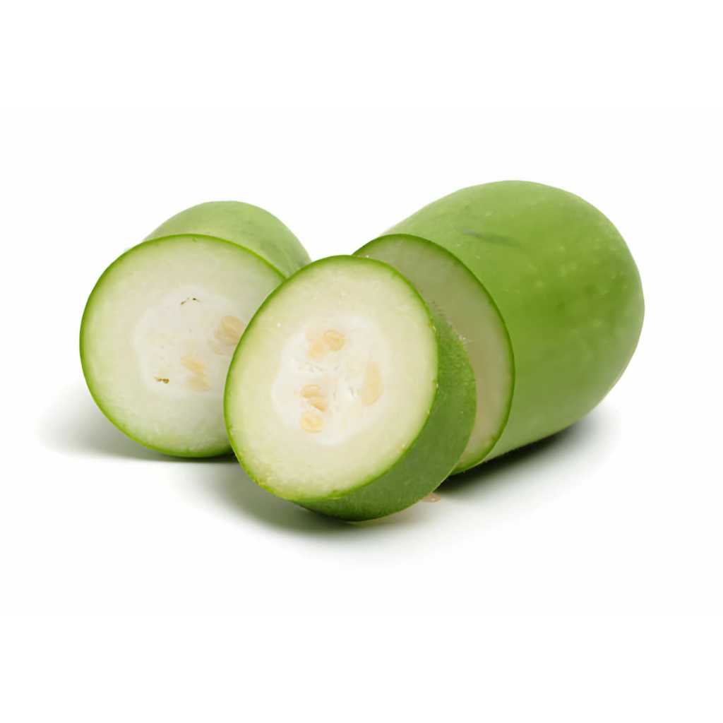 Biji Bibit Benih Bibit Biji Labu Air Labu Manis