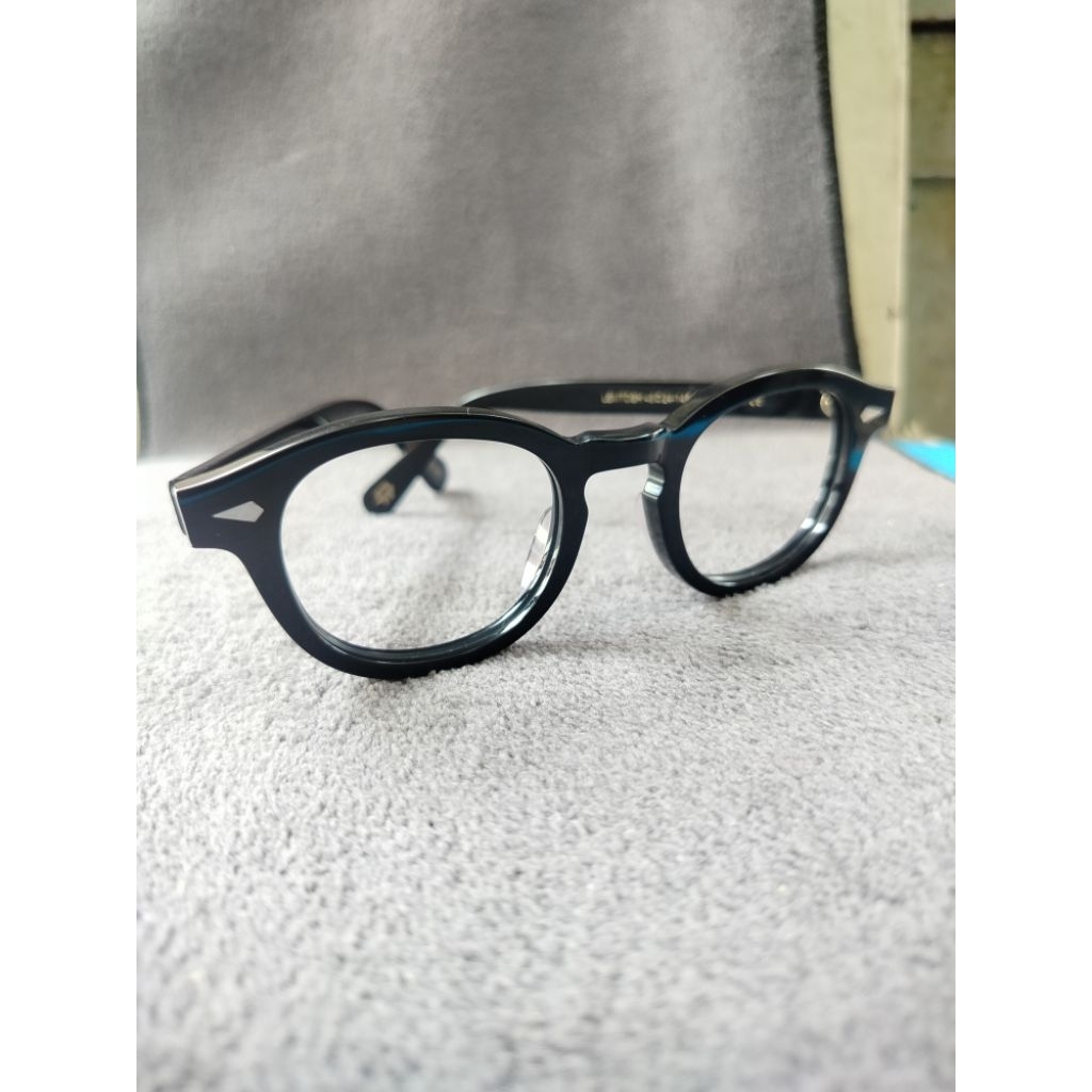 kacamata moscot second berkualitas