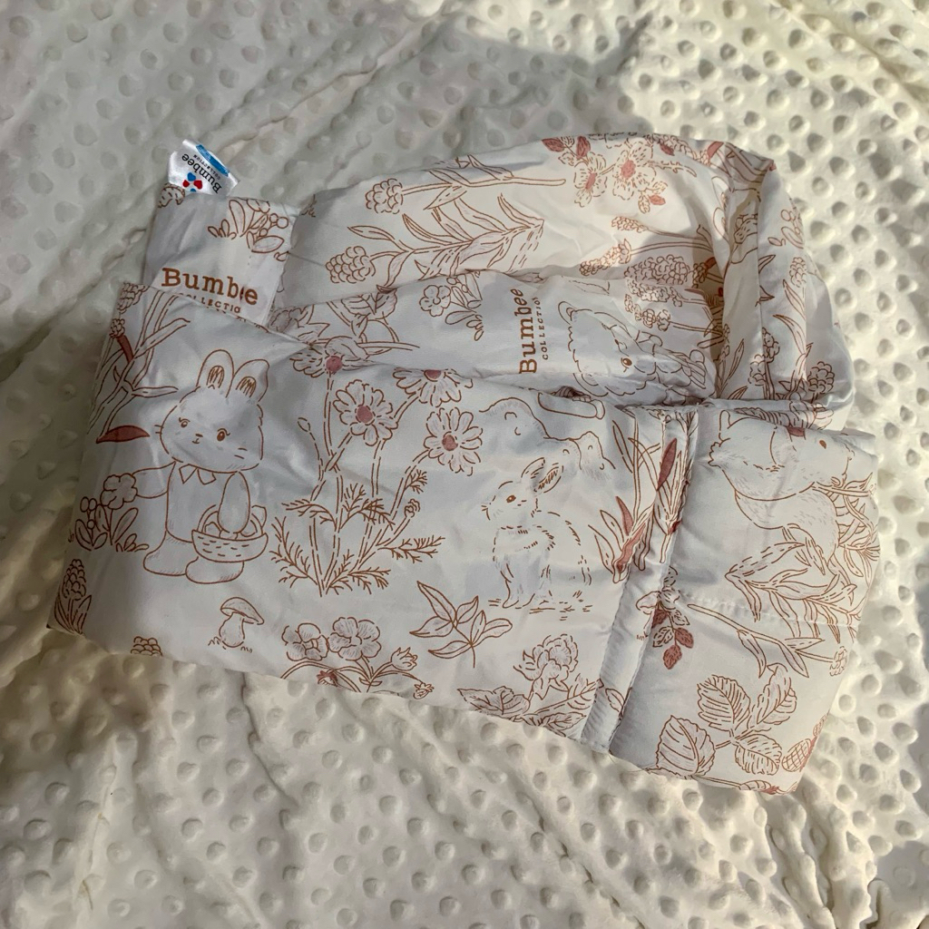 Gendongan Sling Bumbee