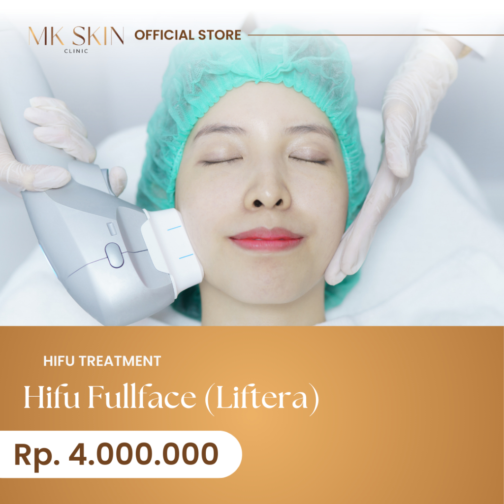 HIFU TREATMENT