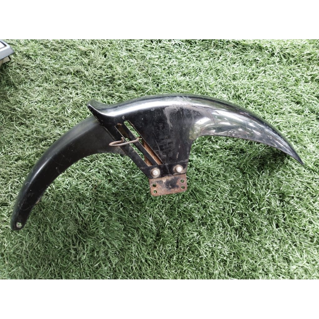 slebor depan original gl max gl pro set besi