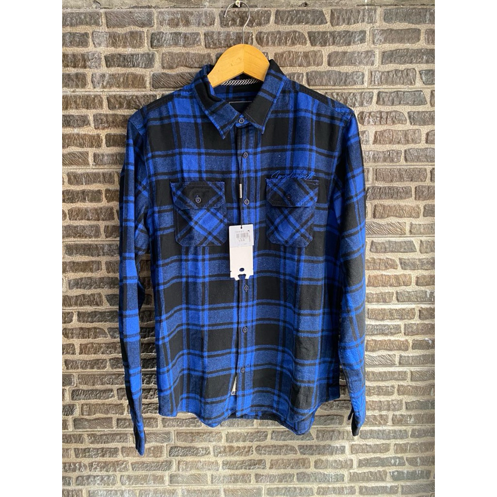 KEMEJA SPYDERBILT SALE ORIGINAL 100%