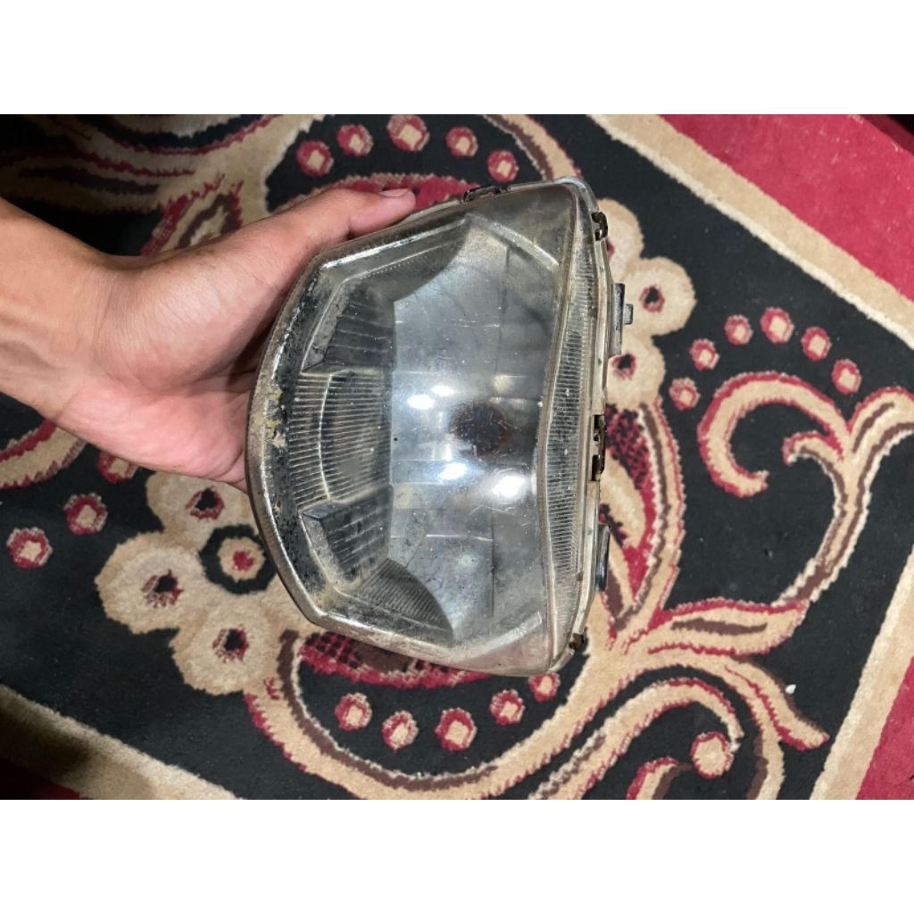 reflektor mio j second original