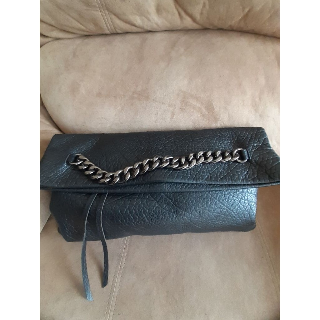 Tas Handbag / Dompet Wanita Preloved Second Branded Kulas ( Size  33 × 20 )