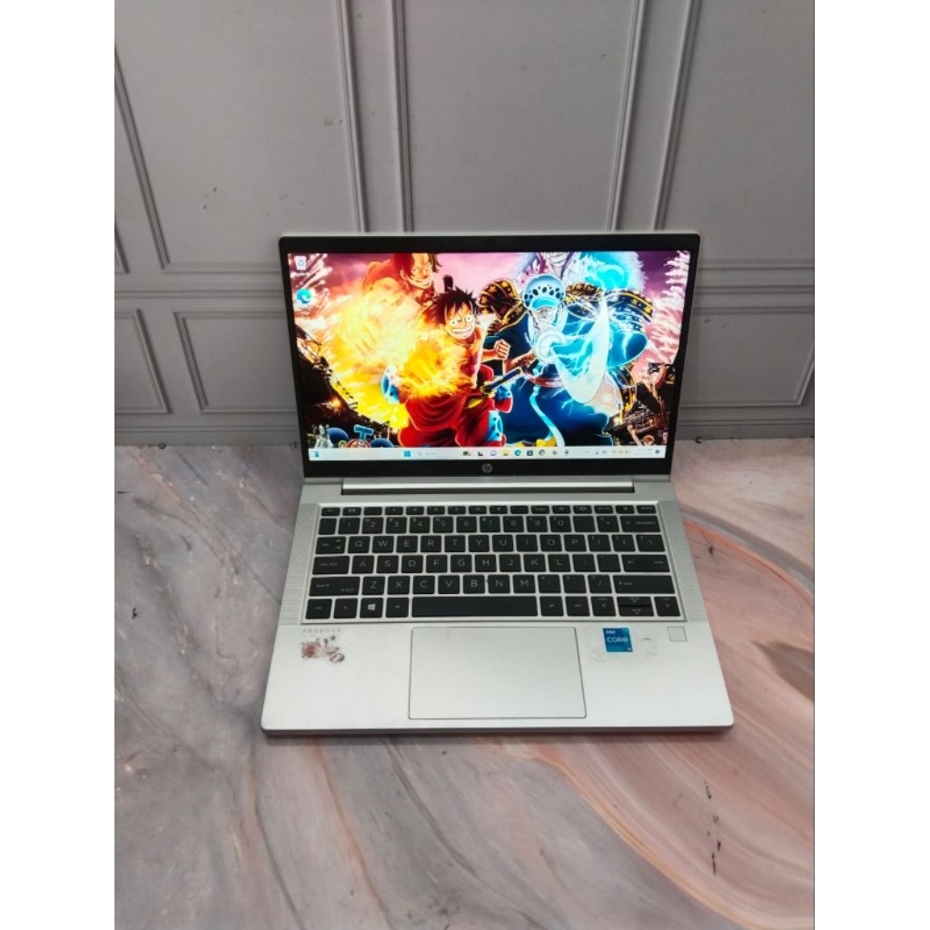 HP PROBOOK 430 G8 i5-1135G7/RAM 16GB/SSD 1TB NVME/INTEL IRIS XE