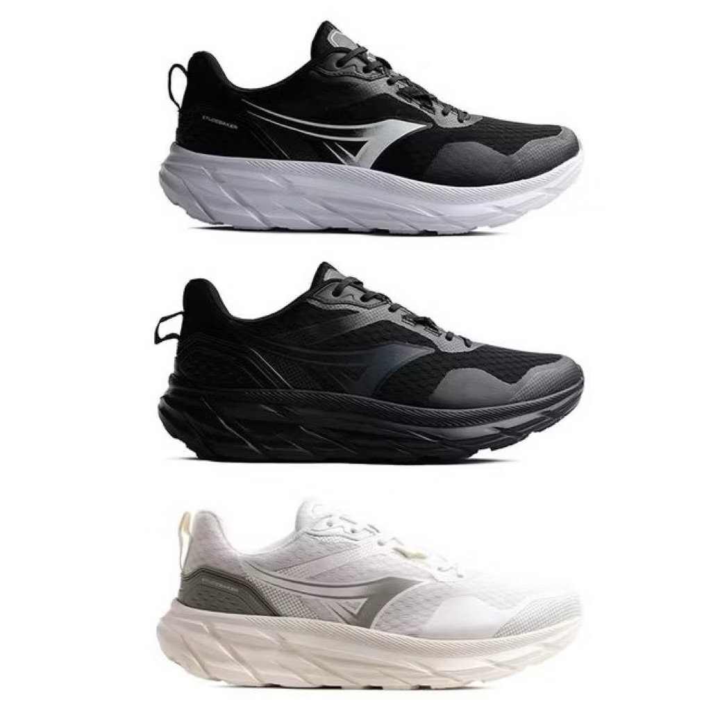 Sepatu Runing Ardiles MS-Studebaker 100% Original