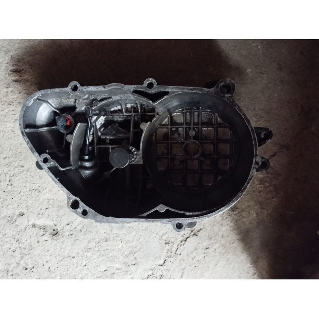 bak kopling original fiz r lepasan set stut