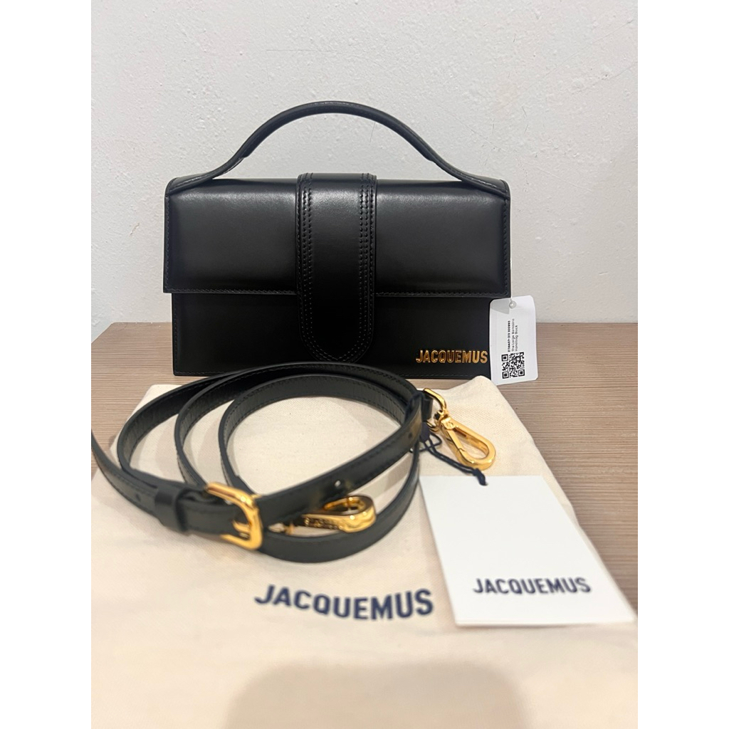 Jacquemus the large bambino