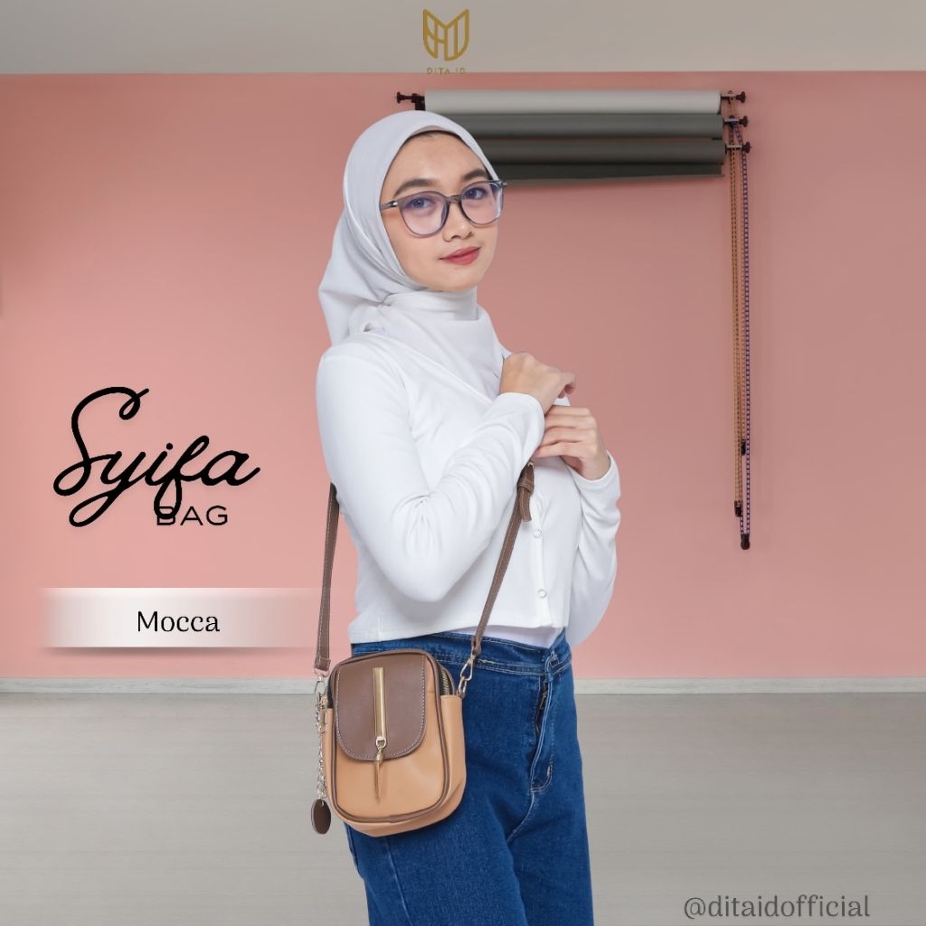 Syifa bag