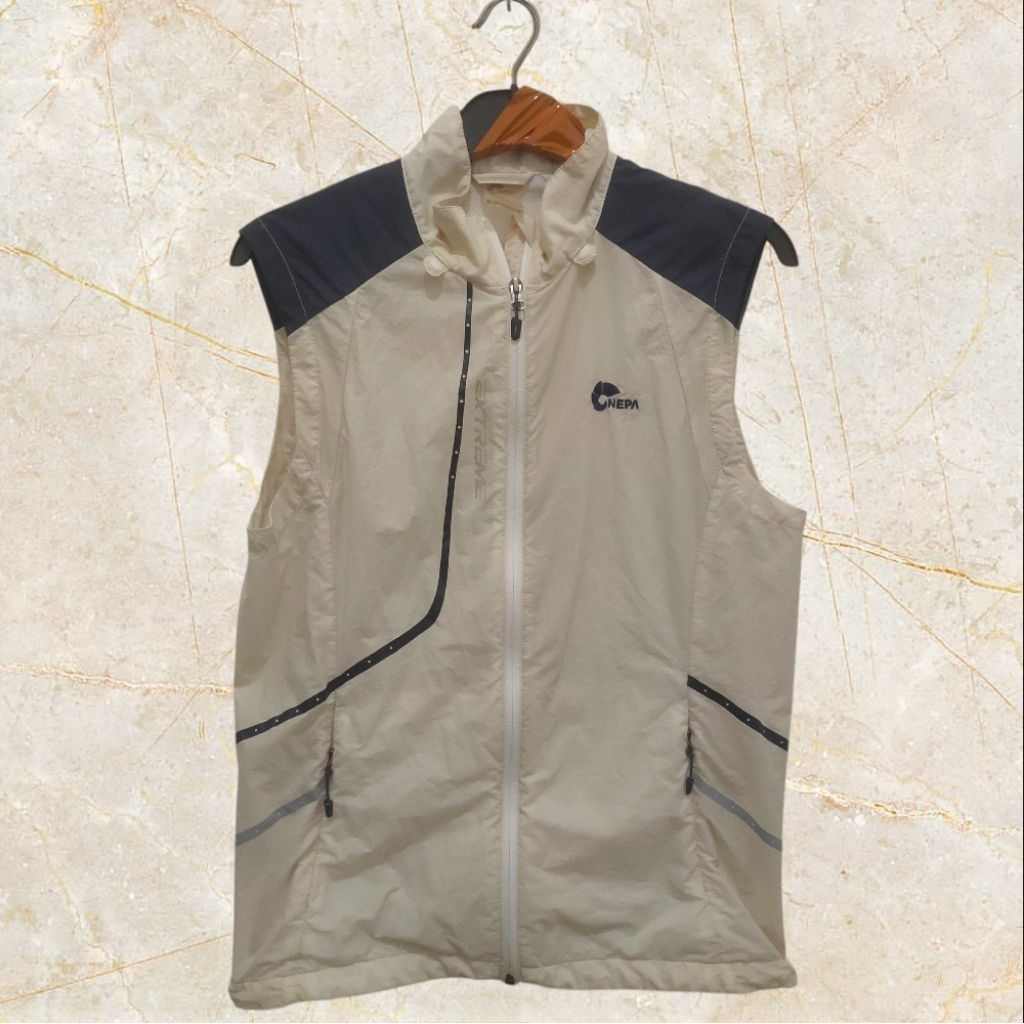 VEST NEPA