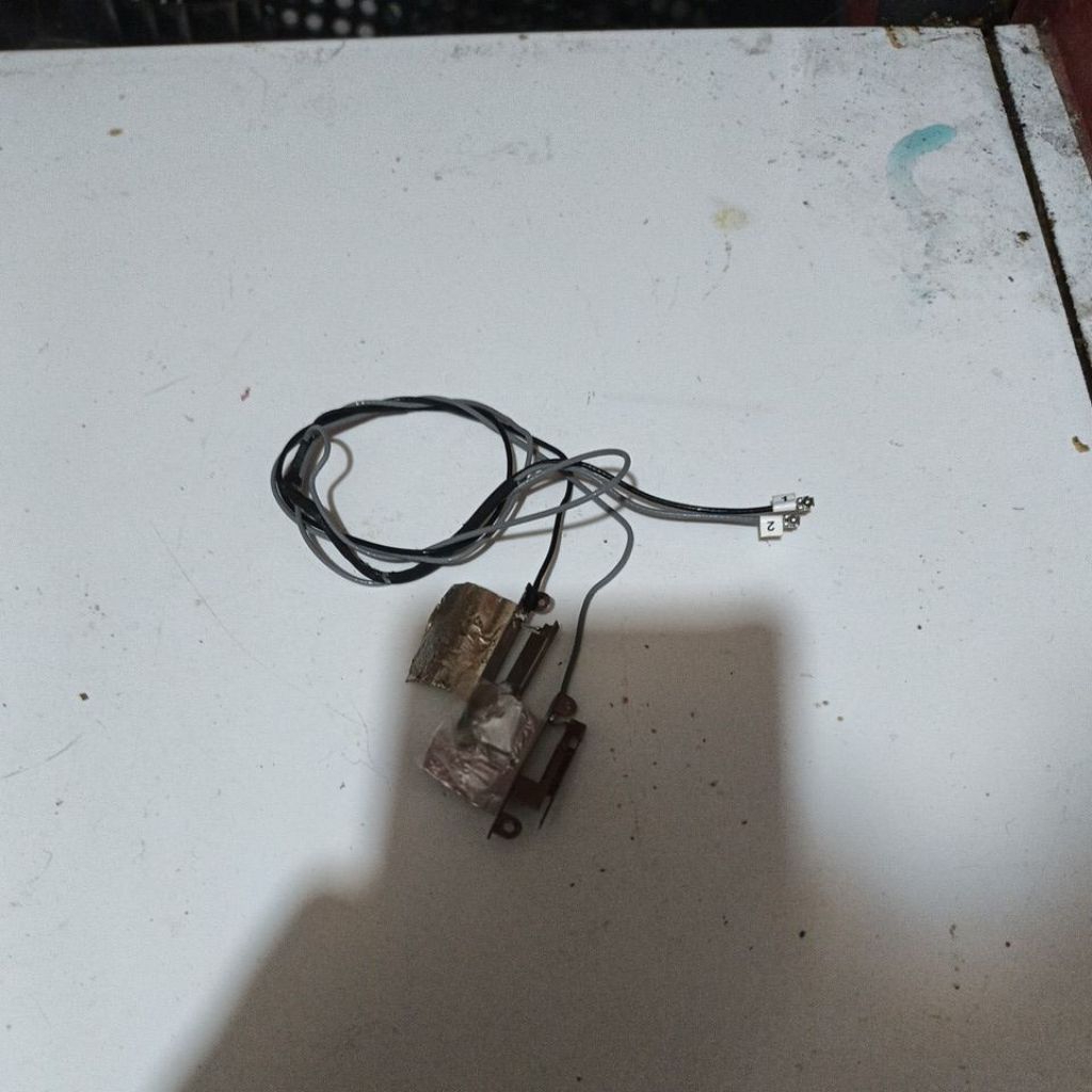 HP G42 Kabel antena wifi
