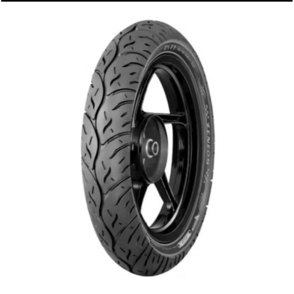 Ban Luar Zeneos 90/90/14 80/90/14 Tubeless