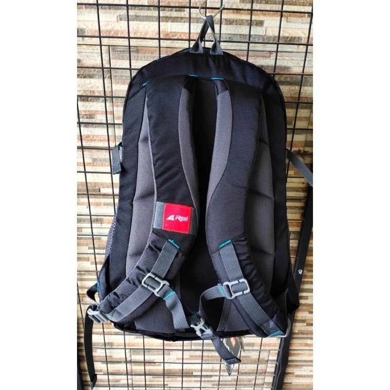 promo terbaru promo tas ransel pria perfect 25l arei outdoorgear original tas ransel laptop arei