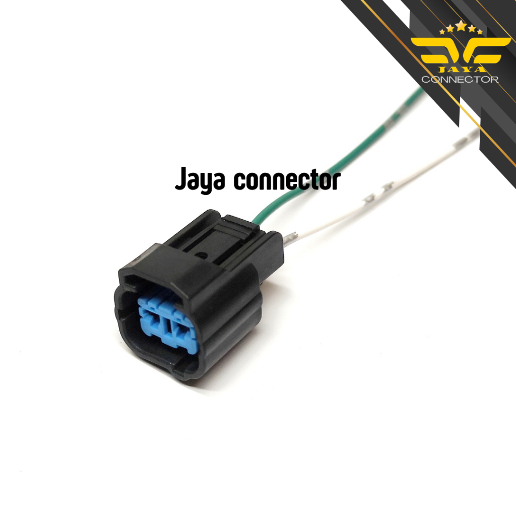 Soket Idle Up AC Honda Jazz City CRV