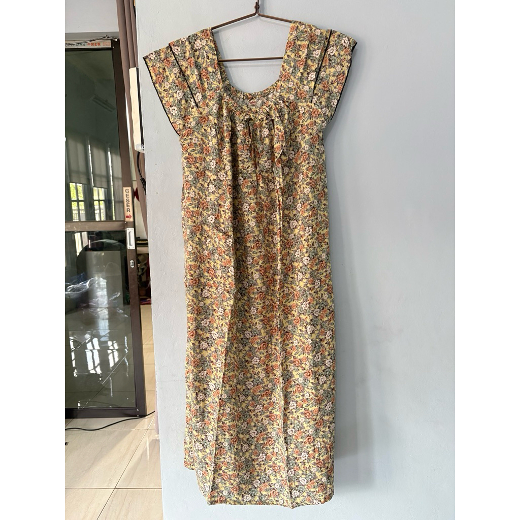 daster yohana 150.000 dapat 2pcs