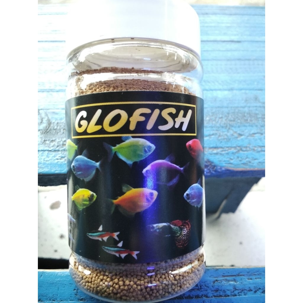 glofish