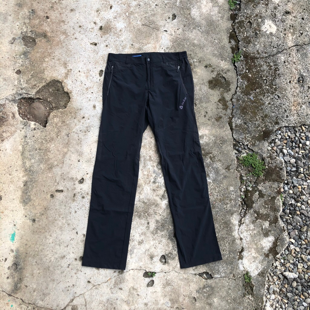 Celana outdoor deuter quickdry ( second/bekas )