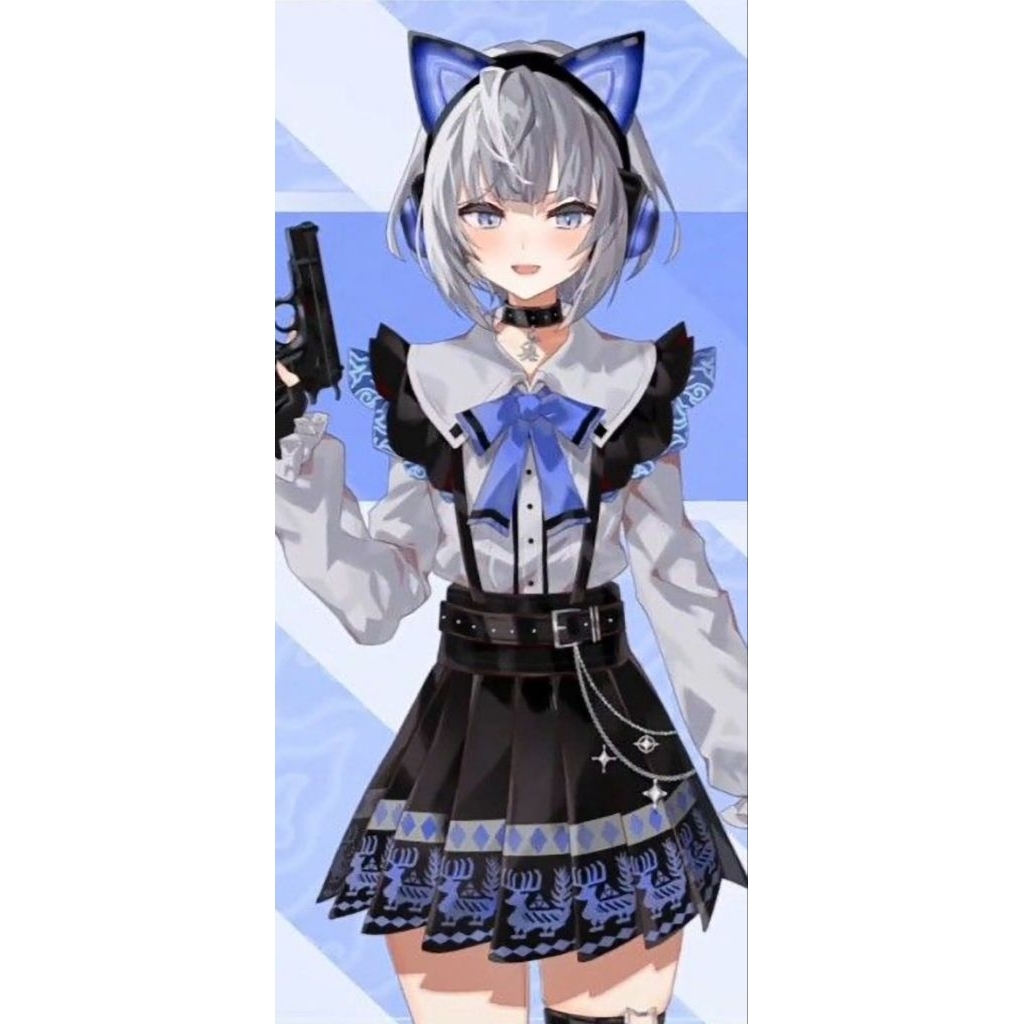 (Rental) Costume Zeta Nusantara