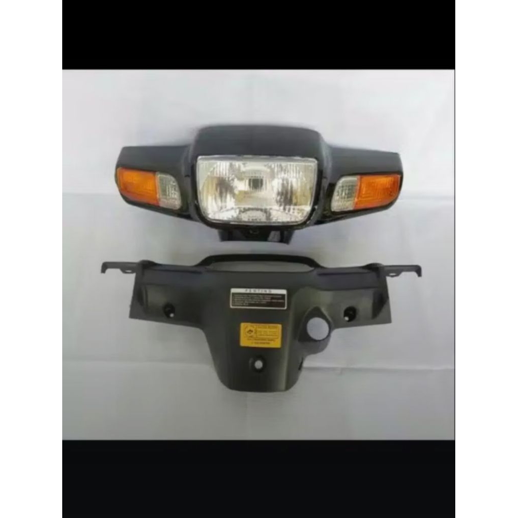 BATOK TOTOK ASTREA GRAND SET LAMPU DAN
SEIN