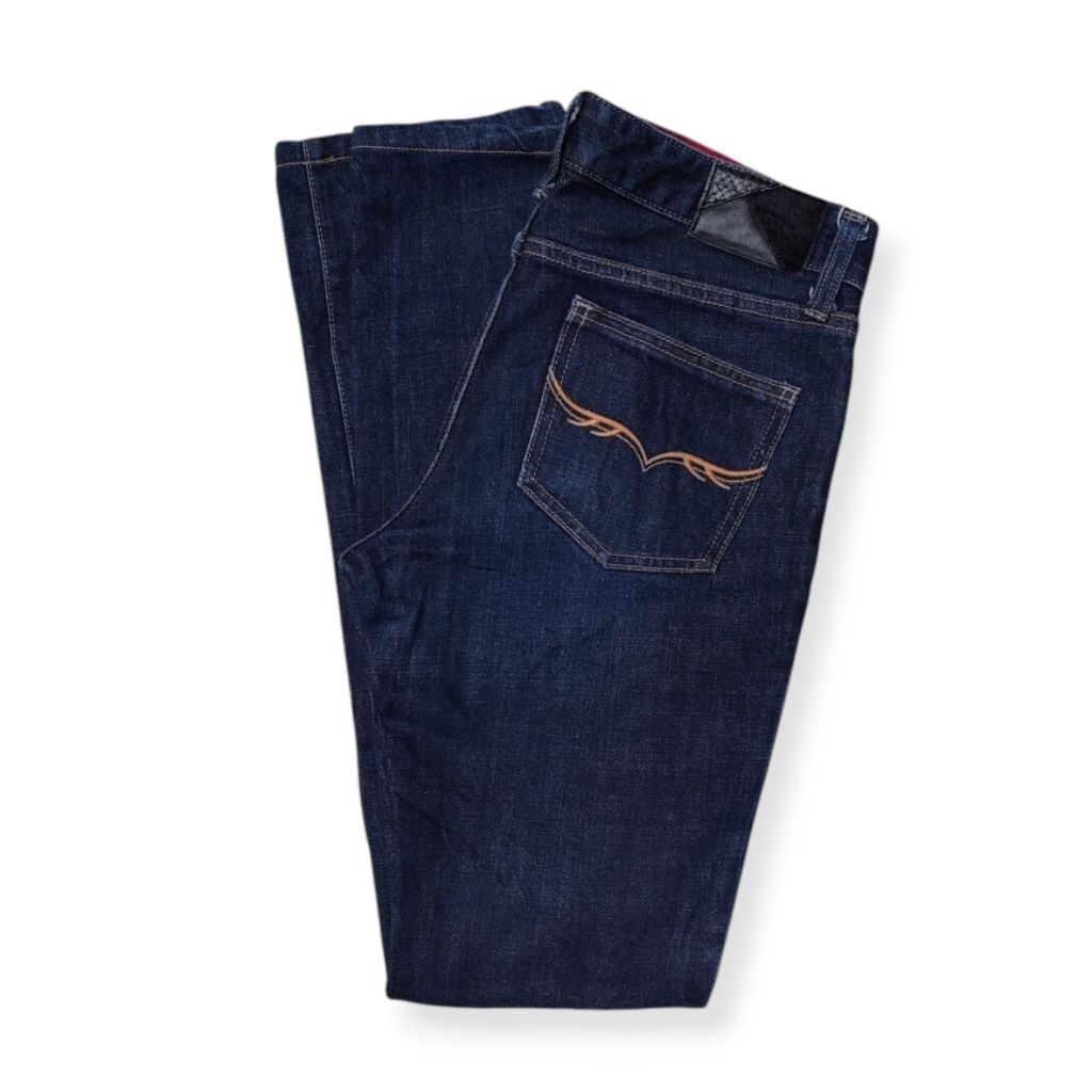 Fuga Japan Denim Jeans Pants