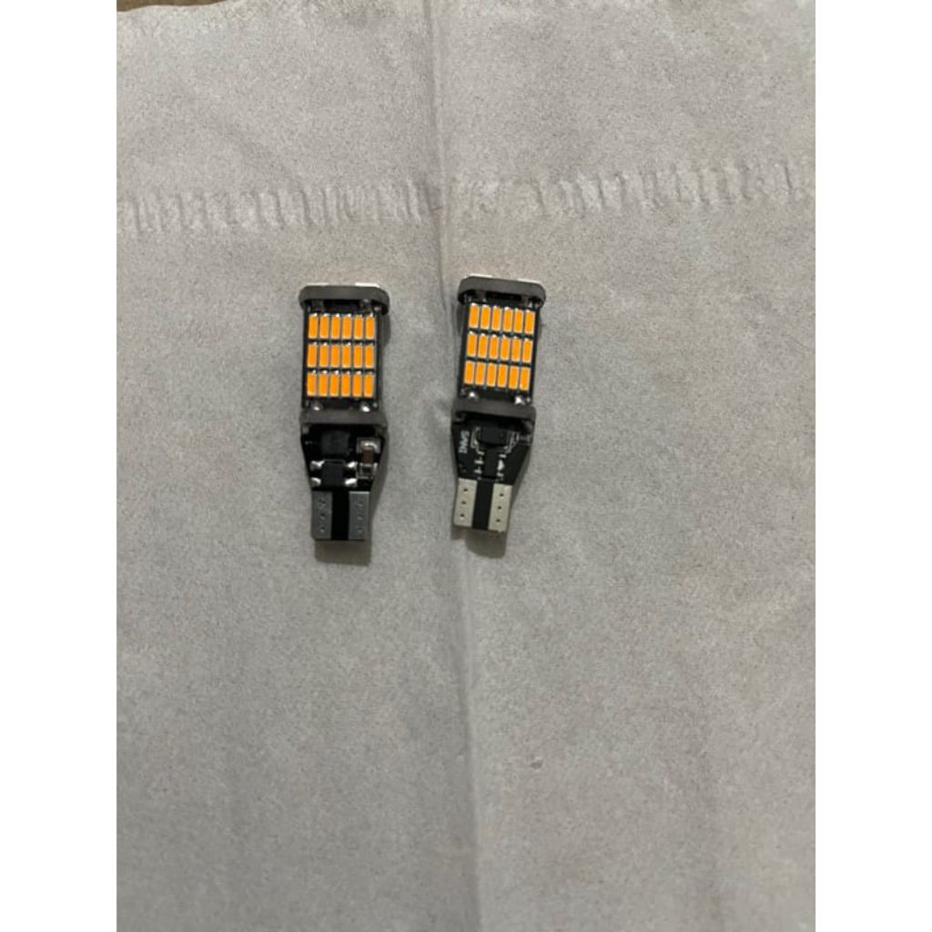 LAMPU SEIN SEN DAJJAL SUPER TERANG,FLASER SEN CR7