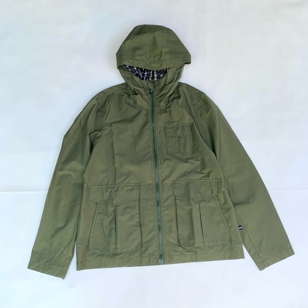Nautica outdoor jacket