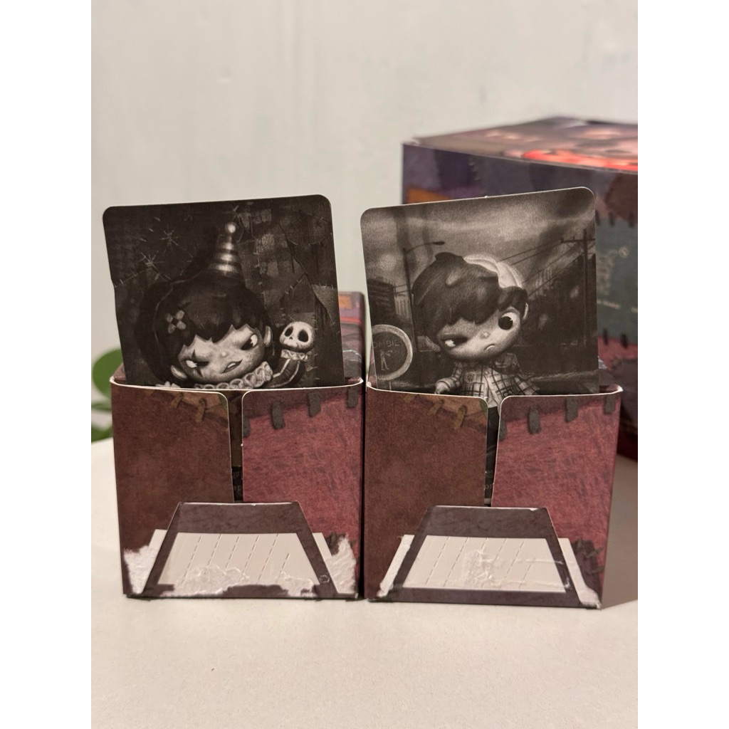 Hirono Monster Carnival Kolpri BNFC