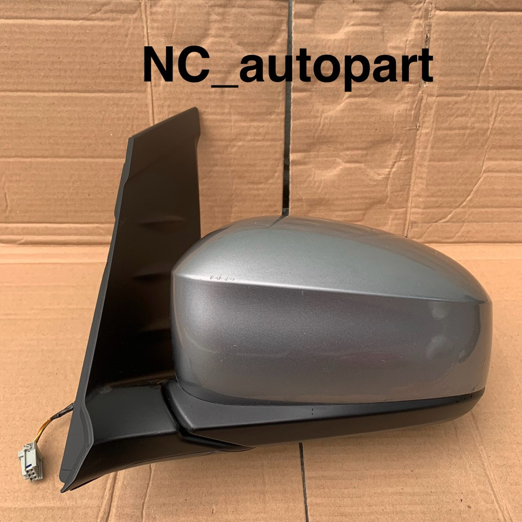 SPION BRIO SATYA TAHUN 2014-2025 LIPAT MANUAL 3 KABEL