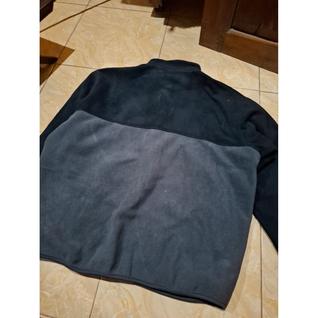 tracktop uniqlo sz xxl