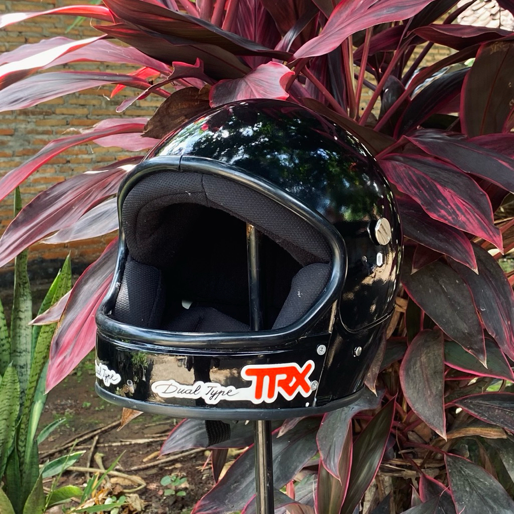 HELM TRX FULLFACE