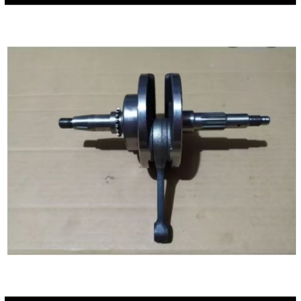 kruk as Jupiter z PNP Vega ZR original copotan