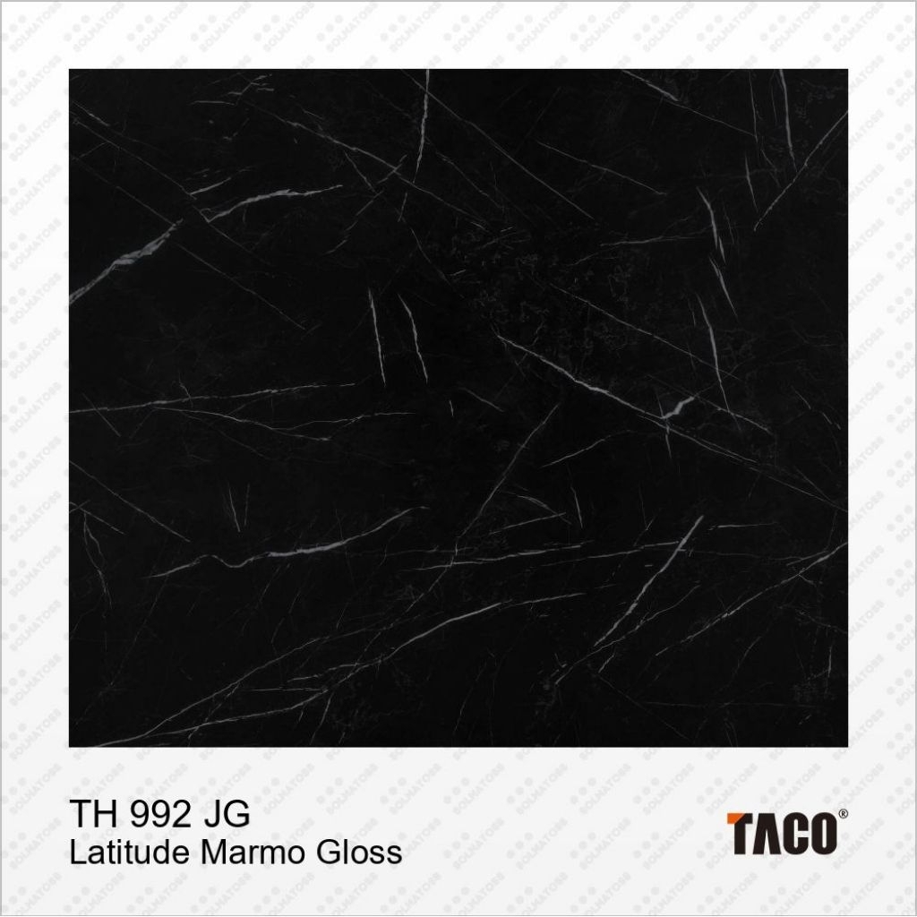 HPL TH 992 JG LATITUDE MARMO GLOSS